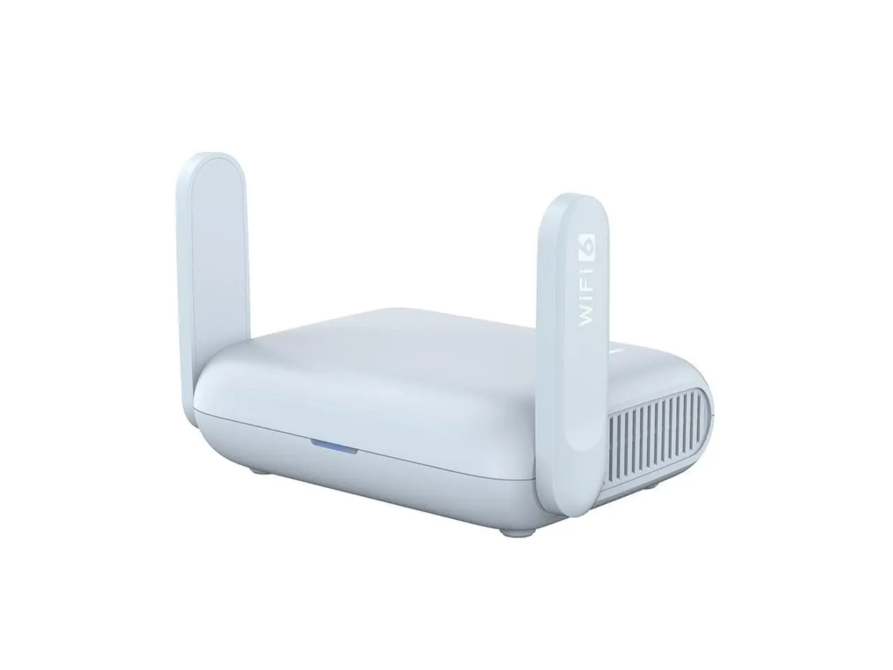 GL.iNet GL-MT3000 (Beryl AX) Portable Travel Router, Pocket Wi-Fi 6 Wireless 2.5G Router, Portable VPN Routers WiFi for Travel, Public Computer Routers, Business, Moblie/RV/Cruise/Plane