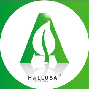 Hallusa Natural
