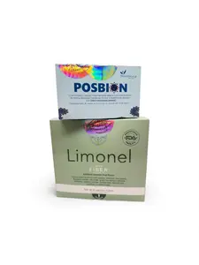 Posbion & Limonel
