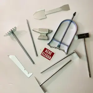 Oggun/Ochosi Tools HandMade