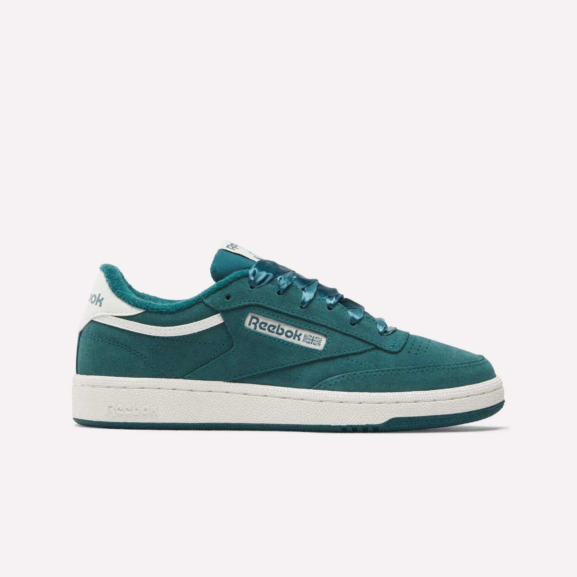 Reebok Women's Club C 85 Shoes