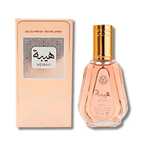 Ard Al Zaafaran Perfumes Heibah Women's Eau De Parfum Spray, 1.7 fl oz