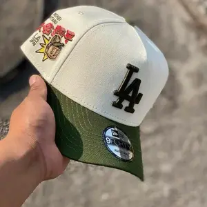 New Era MLB 59FIFTY 9FORTY Hats Premium Fitted Snapback Adjustable Baseball Hat Collector’s Limited Edition 2025 Urban Streetwear Gorra premium, moda urbana para hombres y mujeres, ideal para destacar tu estilo en TikTok.