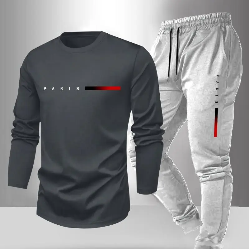 Dark Gray Light Gray