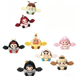 Dear Birds Series--Car Fragrance Plush Blind Box