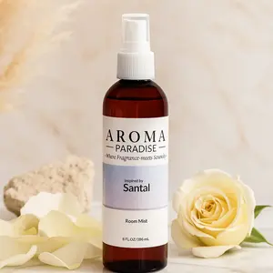 Santal Perfume inspired Room Mist Spray