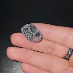 Raw Galena Crystal Rock | Shiny Lead Mineral | Small 1-4 Oz