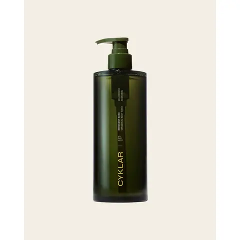 Bergamot Bond - Sensorial Body Wash