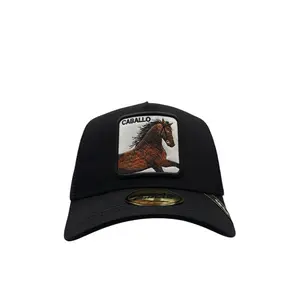 Gorras Caballo Ajustable