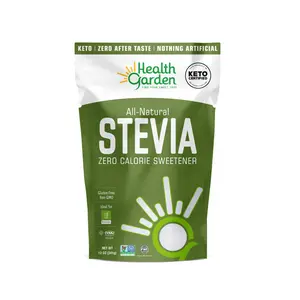 Health Garden Stevia 12 oz bag Sweetener