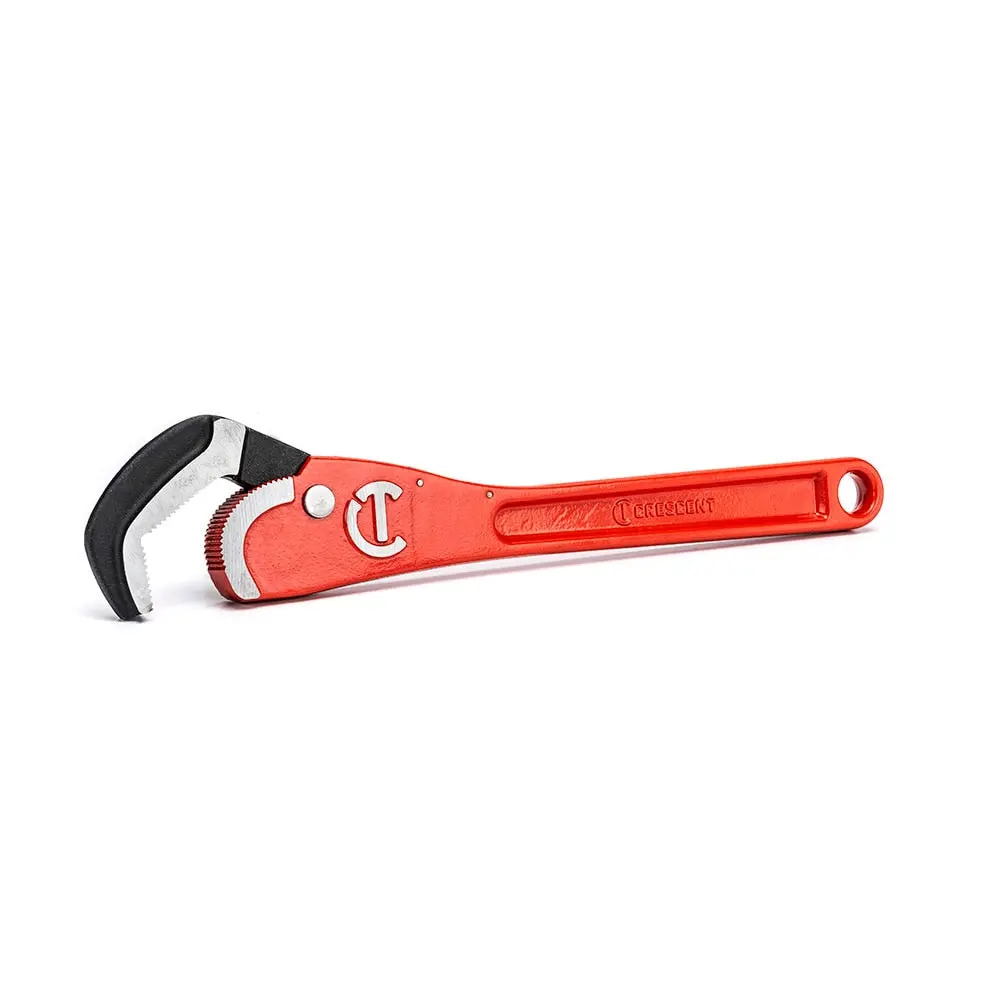 Crescent CPW16S 16" One-hand Steel Pipe Wrench Crescent CPW16S 16" One-hand Steel Pipe Wrench