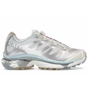 Salomon Men's XT-4 OG Vanilla Ice Ballad Blue Hiking Shoes, from StockX