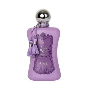 Fatima Velvet Love by Zimaya EDP Spray, 3.4oz