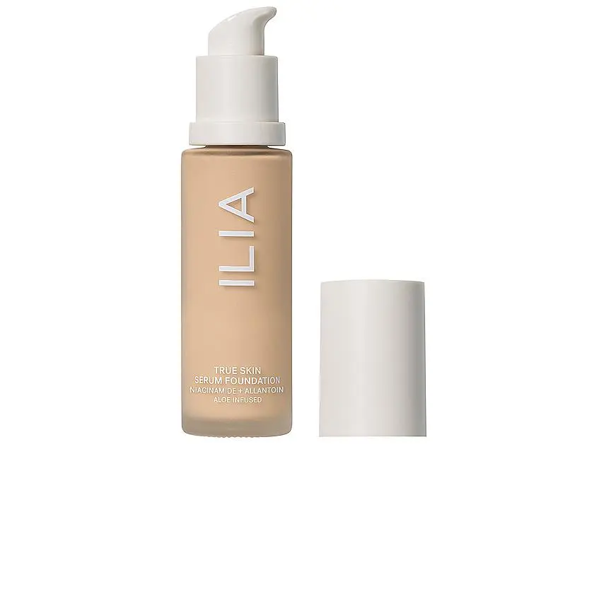 ILIA True Skin Serum Foundation in Molokai SF2.5