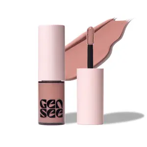 Matte Liquid Eyeshadow – Long-Lasting, Crease-Proof, High Pigment Formula