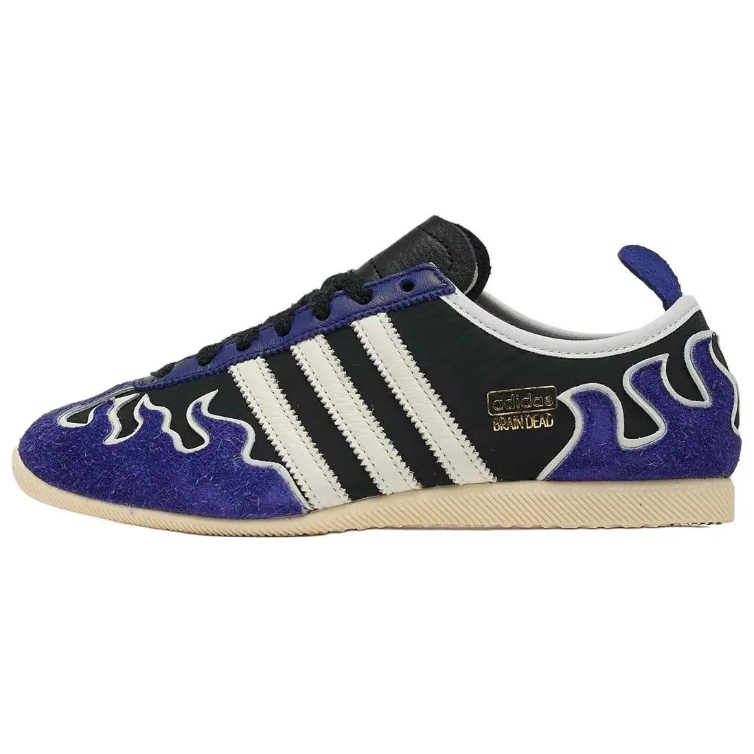 Brain Dead x adidas Japan 'Blue Warm Vanilla'