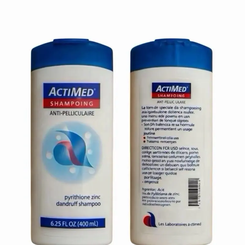 Shampoo, Haircare Cleanser, Nourishing Thickening Shampoo for Hair Restore