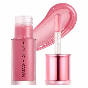 Hy-Gloss Hy-Brid Tinted Gloss Balm - Cherry Blossom Cherry Blossom