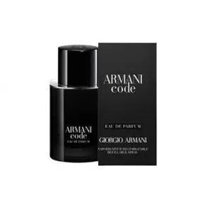 Giorgio Armani Code Eau De Toilette For Men