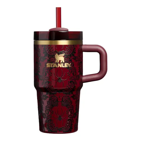 Halloween Quencher®  H2.0 Flowstate™ Tumbler | 20 OZ