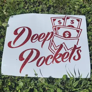 Deep Pockets