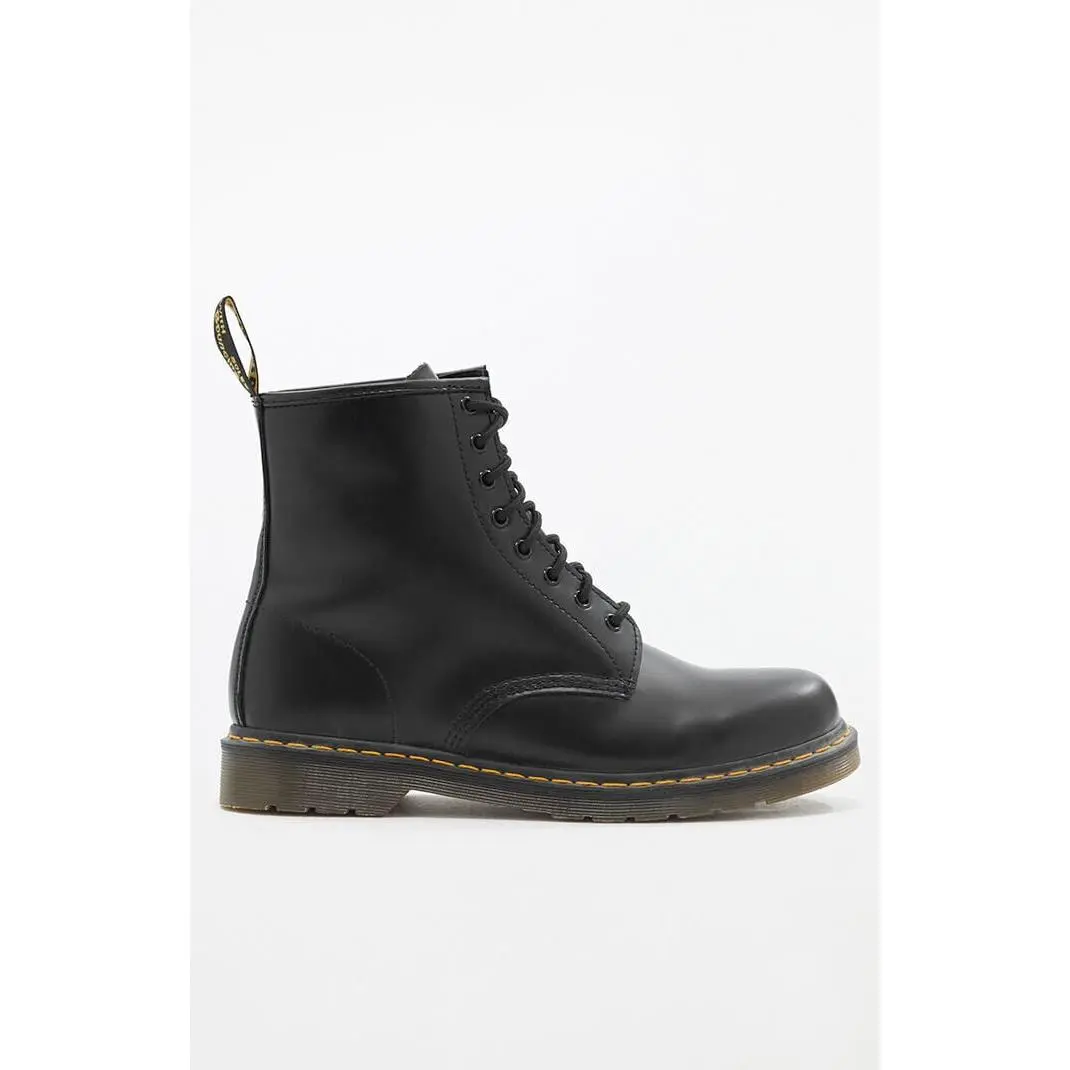 Dr Martens Men's 1460 Smooth Leather Lace Up Boots - Multicolor Dr Martens Men's 1460 Smooth Leather Lace Up Boots - Multicolor