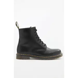 Dr Martens Men's 1460 Smooth Leather Lace Up Boots - Multicolor
