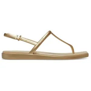 Crocs Women's Miami Flip Flops Thong Sandals