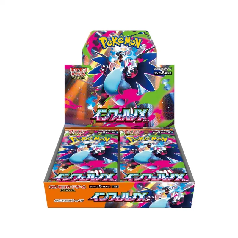 JP] One Piece OP-11 Booster Box Fist Of Divine Speed - Japanese
