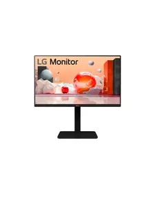 LG 24BA560-B 24 IPS 1920 x 1080 16-9 HDMI D-Sub USB Monitor
