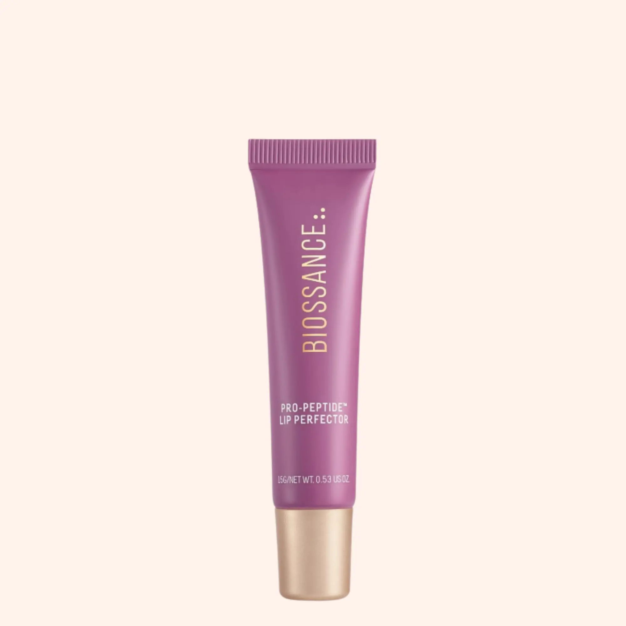 Biossance Pro-Peptide™ Lip Perfector -Supernova