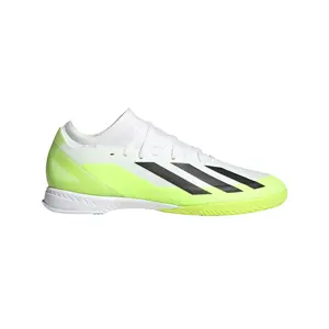 adidas Mens X Crazyfast.3 In Soccer Cleats  - Beige