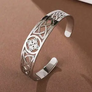 Nudo se bruja bracelet