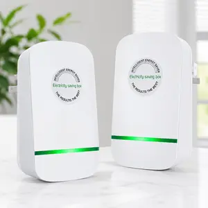 【Buy 1 Get 1 Free】Plug-In Device with US Plug, Compact Design with Indicator Light, Suitable for Home and Office Use, 90–250V Compatible
