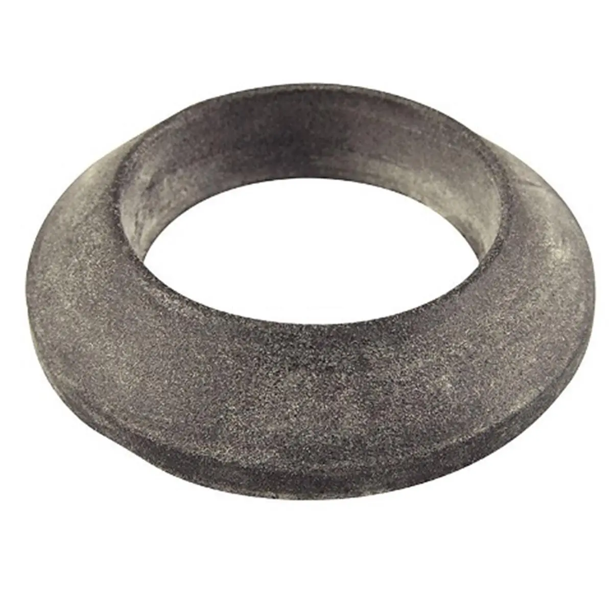 212 MAIN Danco 9D00080801 Rubber Spud Sealing Gasket - Homeowner Toilet Repair Component, 0.4 lbs, 1.1" h x 5" w x 5.5" l
