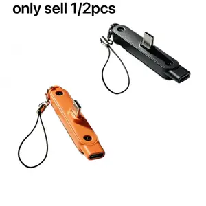 2 in 1 Detachable Charging Cable Stand, Data Cables with 360° Invisible Stand, Foldable Phone Data Cables Invisible Holder for Car Travel Gaming