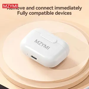 true wireless headphones, charging case,true wireless in-ear earbuds + charging case, lP55sweat and dust resistance, multi-point connection,automatic noise cancellation,clear calls Android Audio headphones bluetooth noise cancelling headphones