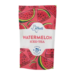 Watermelon Iced Tea