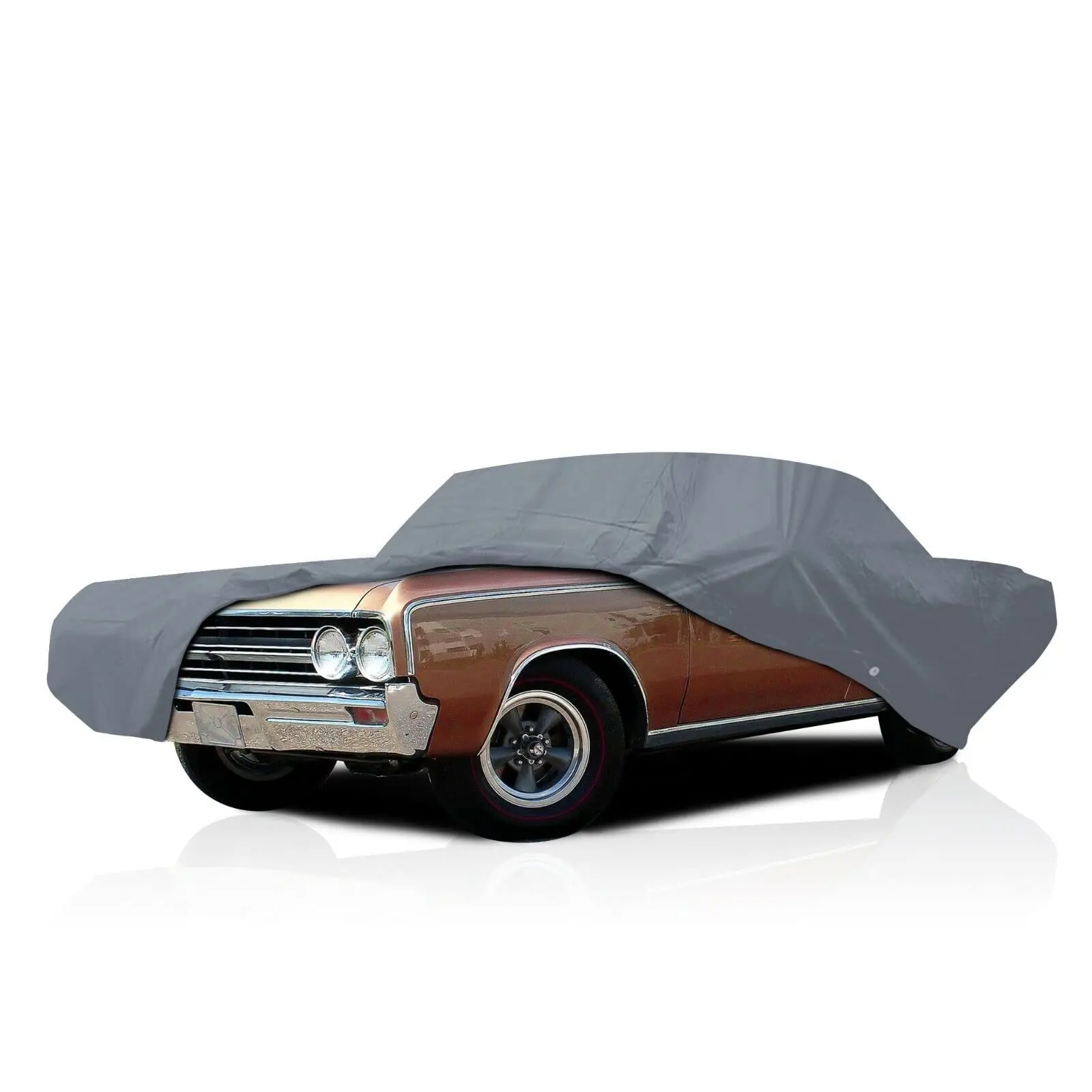 1964-1966 Oldsmobile F85 - DaShield Ultimum Series, 6 layer protection, Heavy Duty Cover, Semi custom Fit, Lifetime Warranty