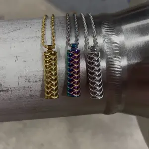 Tig Cap Series