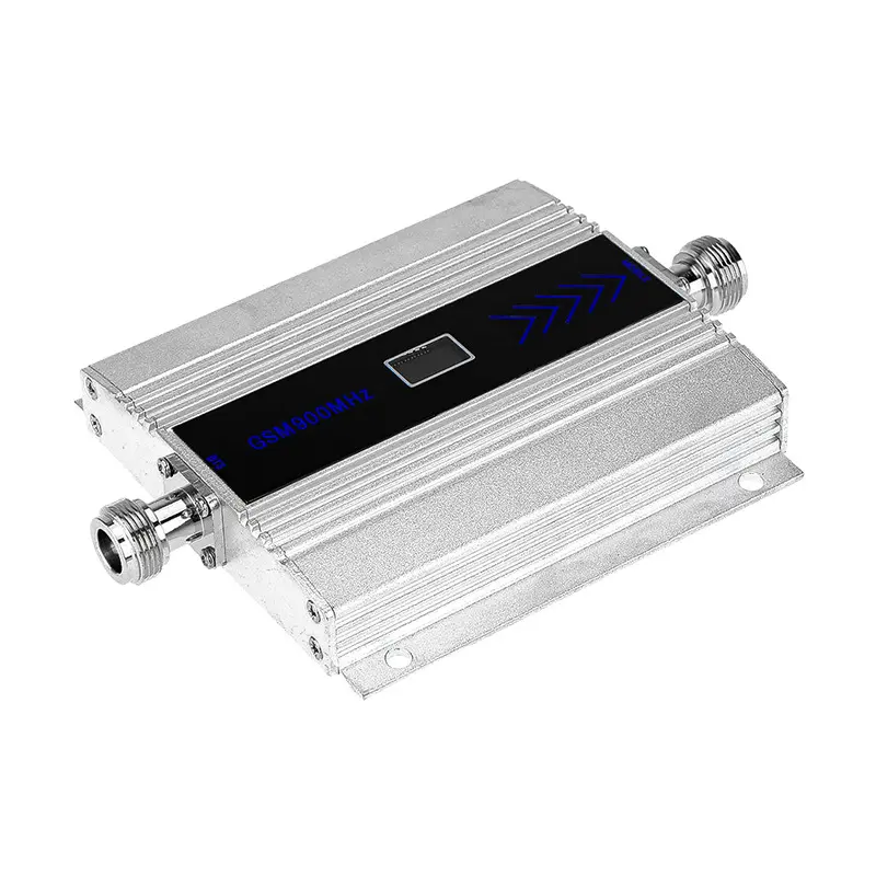 Mobile Signal Booster Mobile Signal Amplifier 4g5g Mobile Phone Signal Amplifier