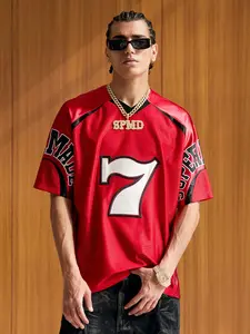 Thesupermade Original Sports Jersey T-SHIRT