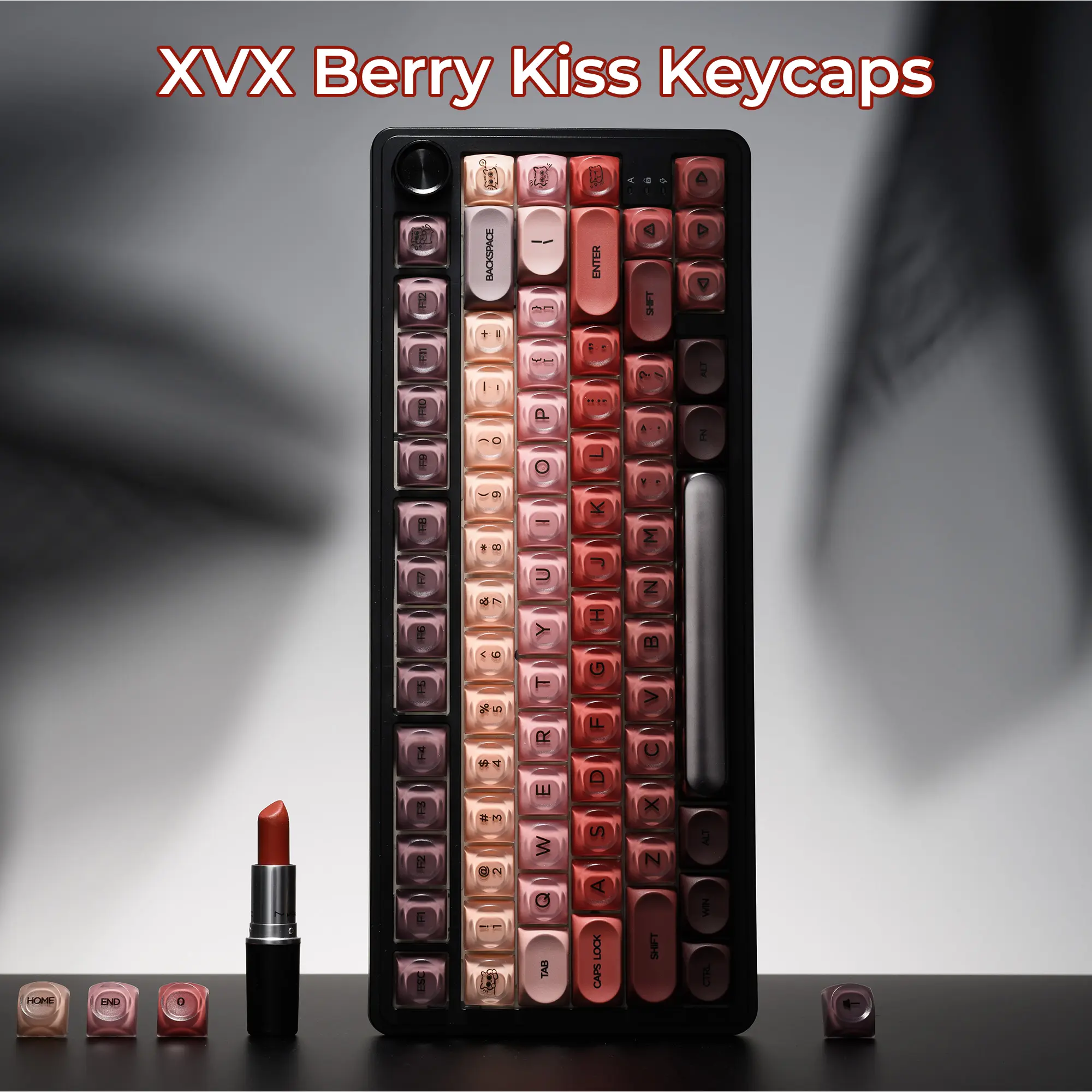xda profile keycaps - TikTok Shop