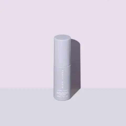 Fenty Skin Hydra Vizor Mini Broad Spectrum Mineral SPF 30 Sunscreen Moisturizer