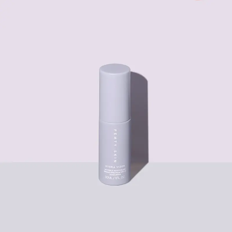Fenty Skin Hydra Vizor Mini Broad Spectrum Mineral SPF 30 Sunscreen Moisturizer
