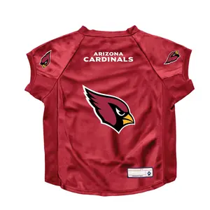 Littlearth NFL Big Pet Stretch Jersey Littlearth NFL Big Pet Stretch Jersey