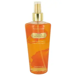 212 Main Women's Amber Romance Fragrance Mist Spray, 8.4 oz