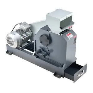 fathersdaygift VEVOR Jaw Crusher Machine, 4KW High Power Rock Stone Crush Machine, 7.87x 9.65 inch Feeding Port, 1740 RPM Speed Stone Shatter Grinder, Electric Stone Shatter 220V, for Rock Coal Glass Bottle