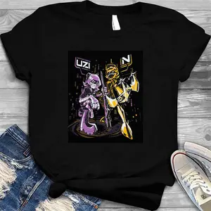Murder Drones Classic T-Shirt