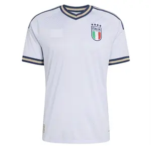 Italy Soccer V-Neck Jersey, WC 2026 Jersey, Italy WC Jersey, For Soccer Fans